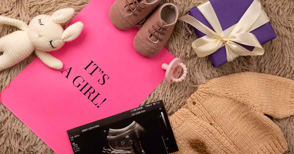 baby shower gifts