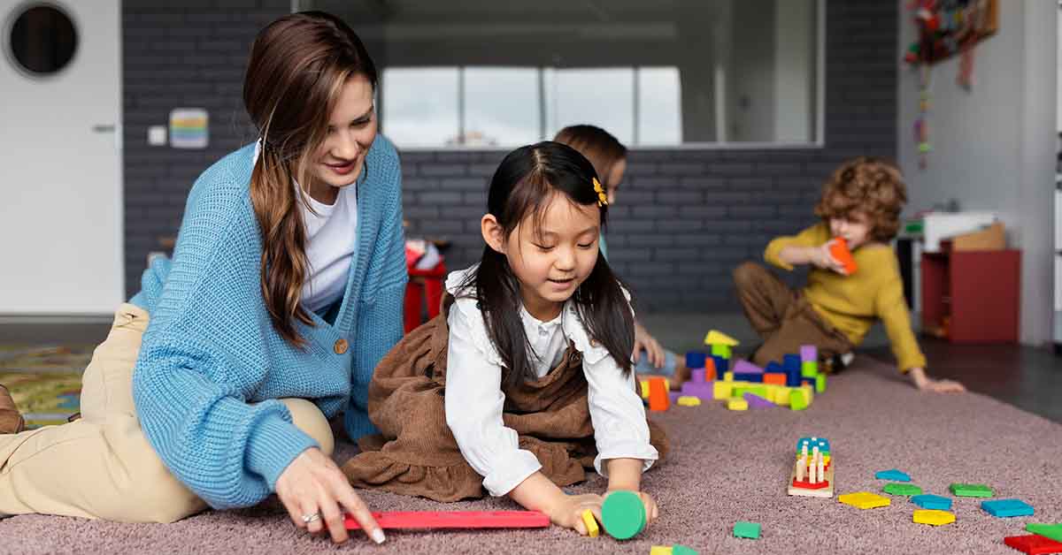 Fun Indoor Exercises for School-Aged kids