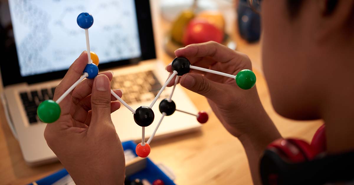 STEM Toys