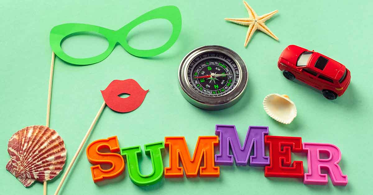 Summer toys for Kids