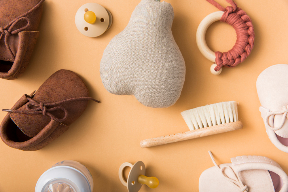 Baby products 