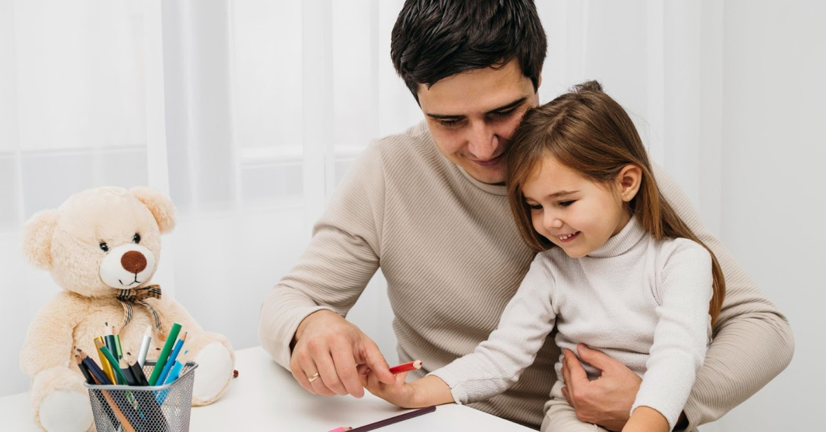 What is Gentle Parenting And How to Do It