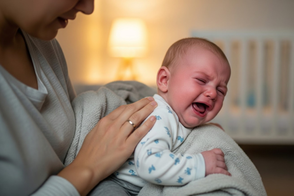 The Importance of Emotional Development in Children at infancy