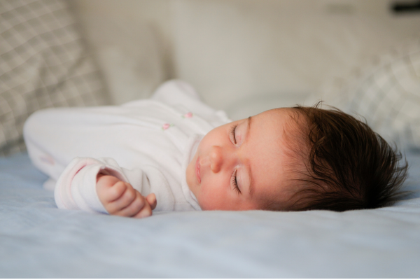 Cultivating Lifelong Wellness: Healthy Habits for Parents and Babies
