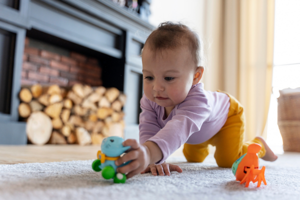 Toys That Are Useful for Babies