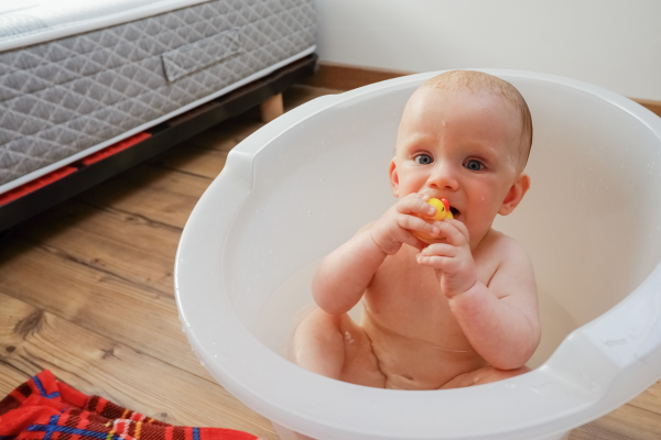 Toys That Are Useful for Babies