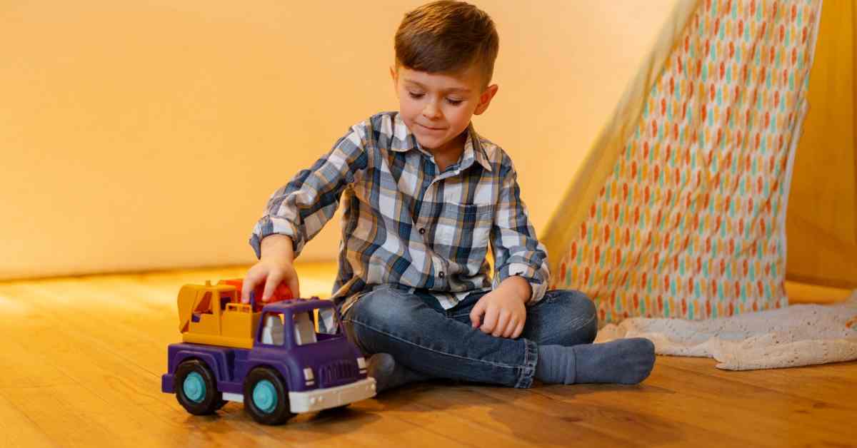 High-Speed Racing Adventures with Toy Car Sets 