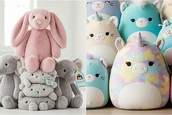 Toys for kids