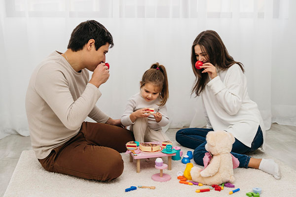 Learning toys 