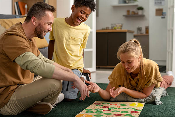 Classic vs. Modern Board Games