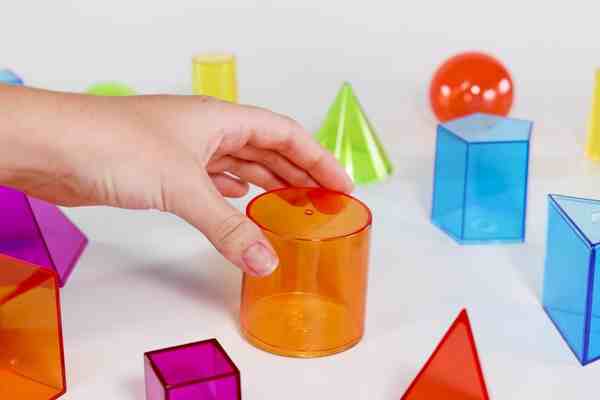 Magnetic toys 